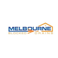 Melbourne Blocked Drains Plumbing Logo