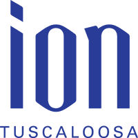 Ion Tuscaloosa Logo