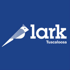 Company Logo For Lark Tuscaloosa'