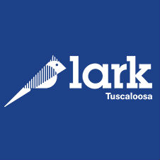 Lark Tuscaloosa Logo