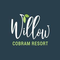 Company Logo For Willow Cobram Resort'