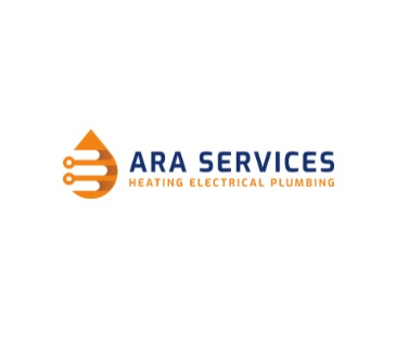 Company Logo For ARA Services'