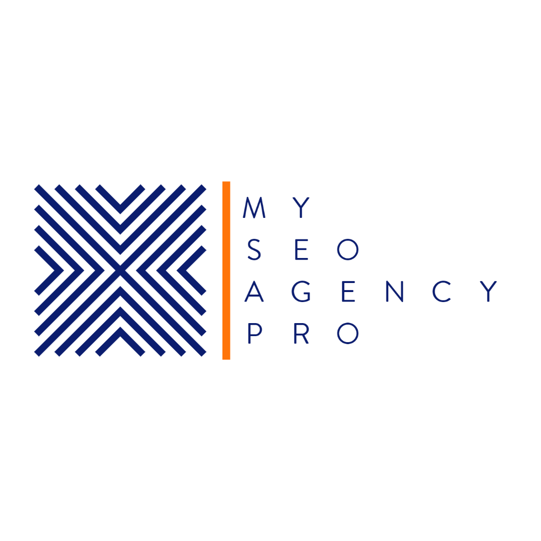 My SEO Agency Pro Logo