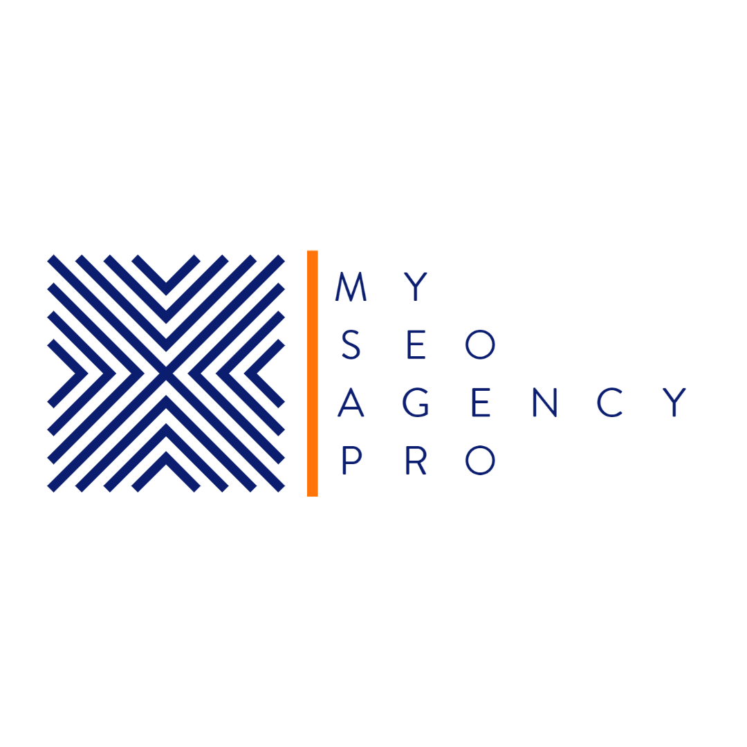 Company Logo For My SEO Agency Pro'