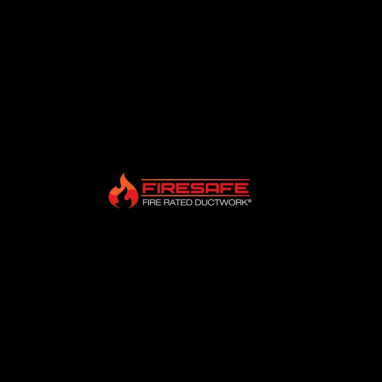 Company Logo For Firesafe Fire Rated Ductwork&reg; Ltd'