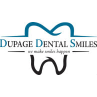 Company Logo For Dupage Dental Smiles'