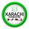 Karachi-Fumigation