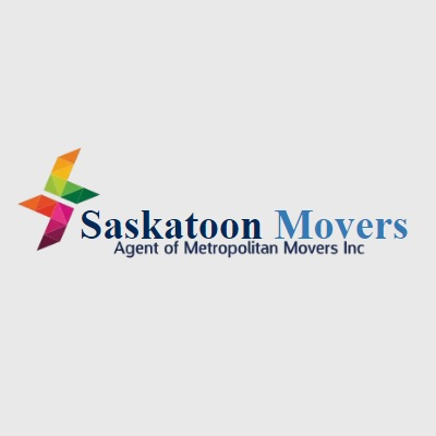 Company Logo For Saskatoon Movers'