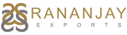 Company Logo For Rananjay Exports'