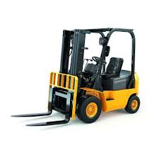 Forklift Trucks Market'
