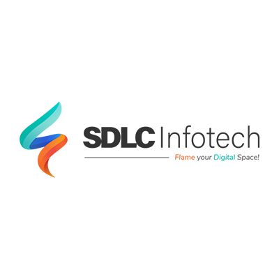 Company Logo For SDLC Infotech'