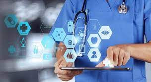Connected Health M2M Market'