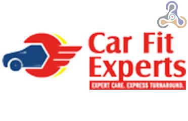 Company Logo For Car Fit Experts'
