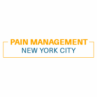 Pain Management NYC Astoria Logo