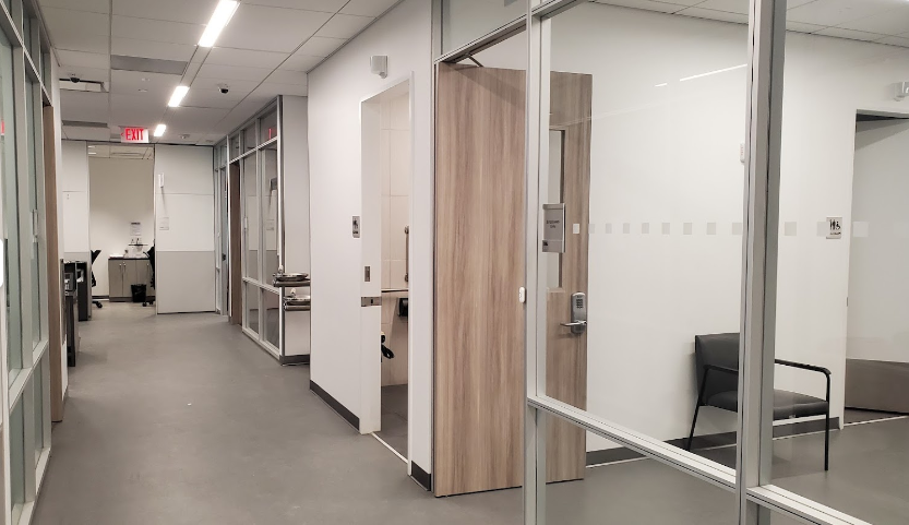Pain Management NYC Bronx office'