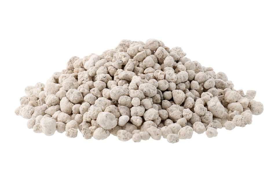 Calcium Nitrate Fertilizer