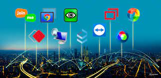 Remote Desktop Software'