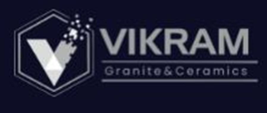 Company Logo For Vikram Granites and Ceramics'