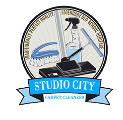 Company Logo For Studio city carpet cleaners'