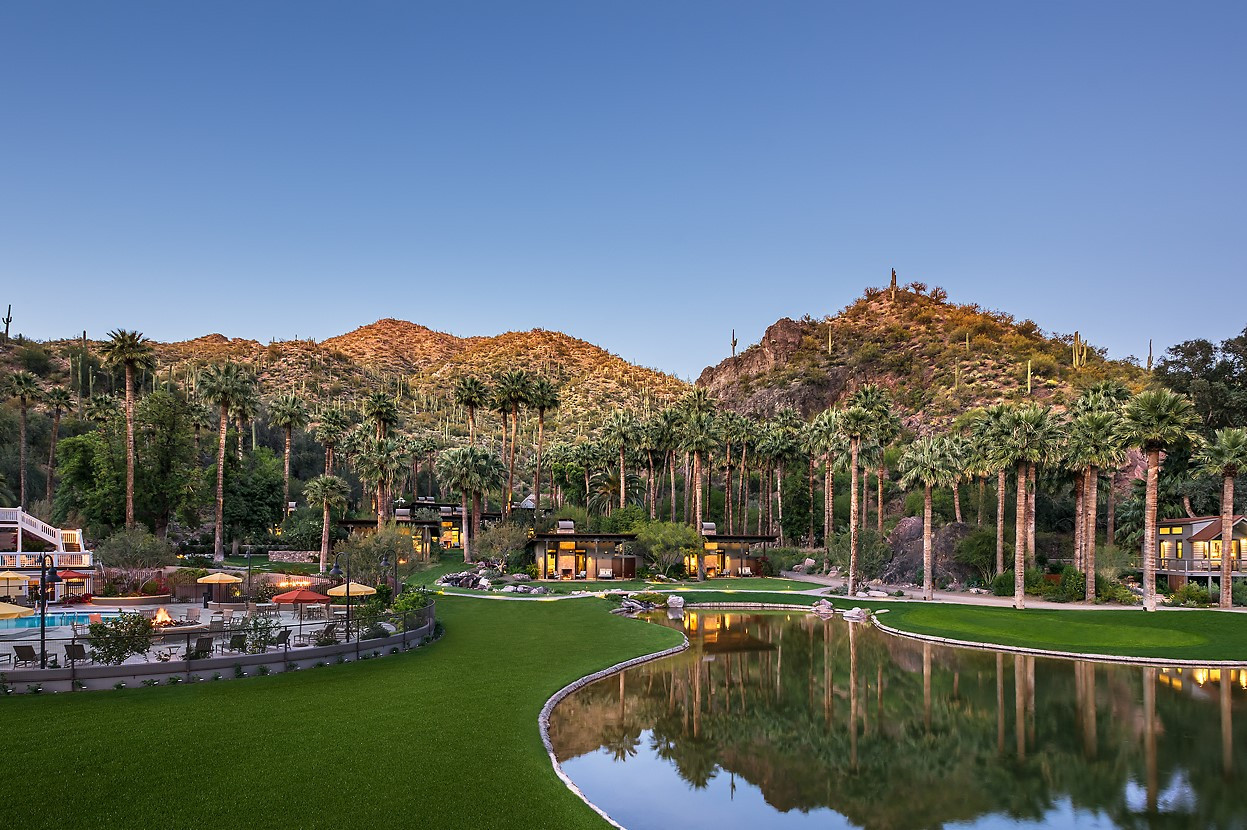 PHX Limos & Airport Car Service'