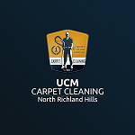 Company Logo For UCM Carpet Cleaning North Richland Hills'