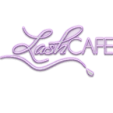 Lash Cafe & Spa LLC Logo