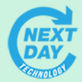 Company Logo For Next Day Technology'