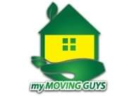 Company Logo For Flat Fee Movers, Storage Containers &am'