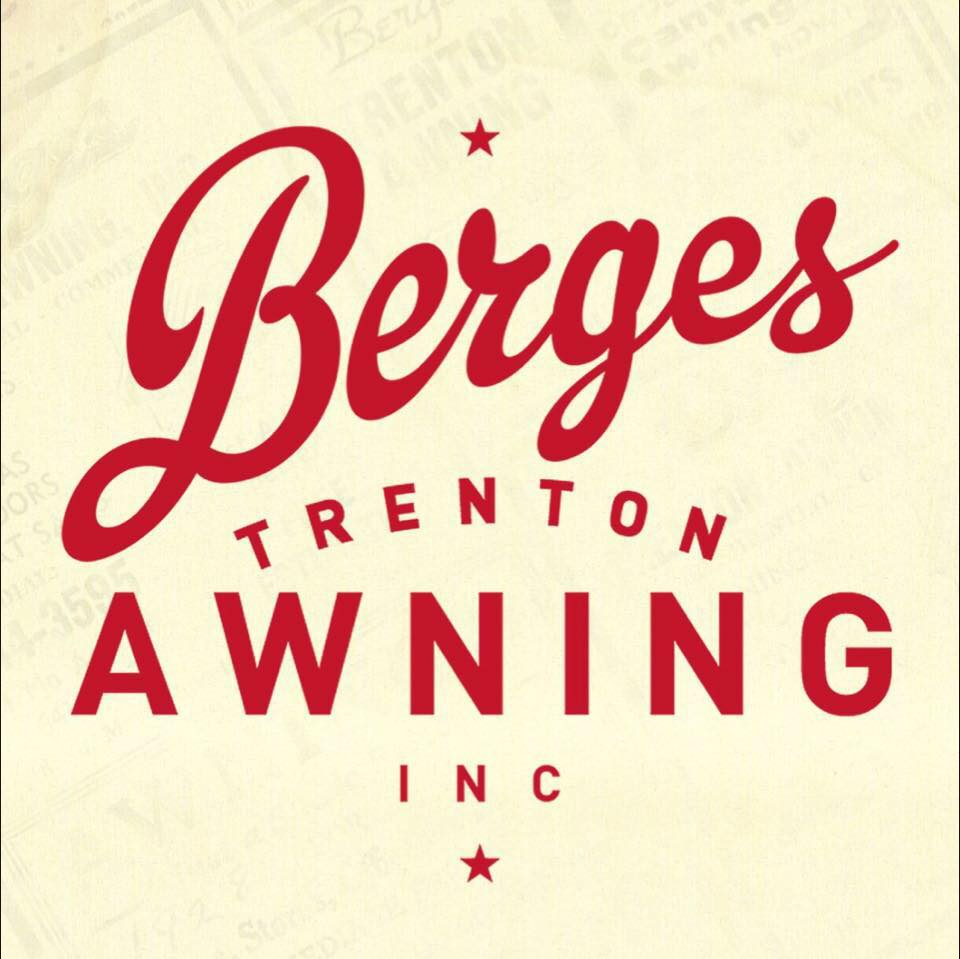 Company Logo For Berges Trenton Awning'