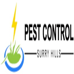 Company Logo For Pest Control Surry Hills'