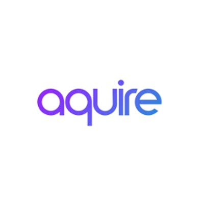 Company Logo For Aquire'