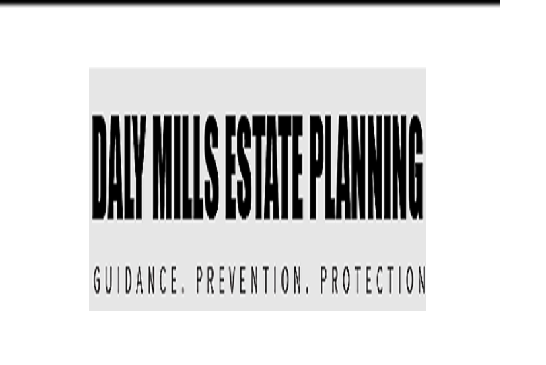 Company Logo For Daly Mills Estate Planning'