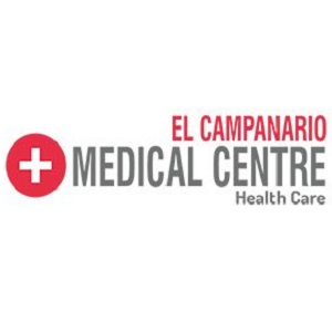 Company Logo For Centro M&eacute;dico El Campanario'