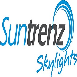 Company Logo For Suntrenz Skylights'