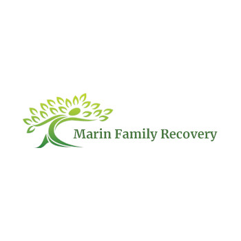 Company Logo For Marin Family Recovery'