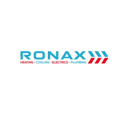 Company Logo For Ronax'