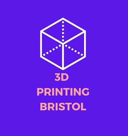 Company Logo For 3D Printing Bristol'