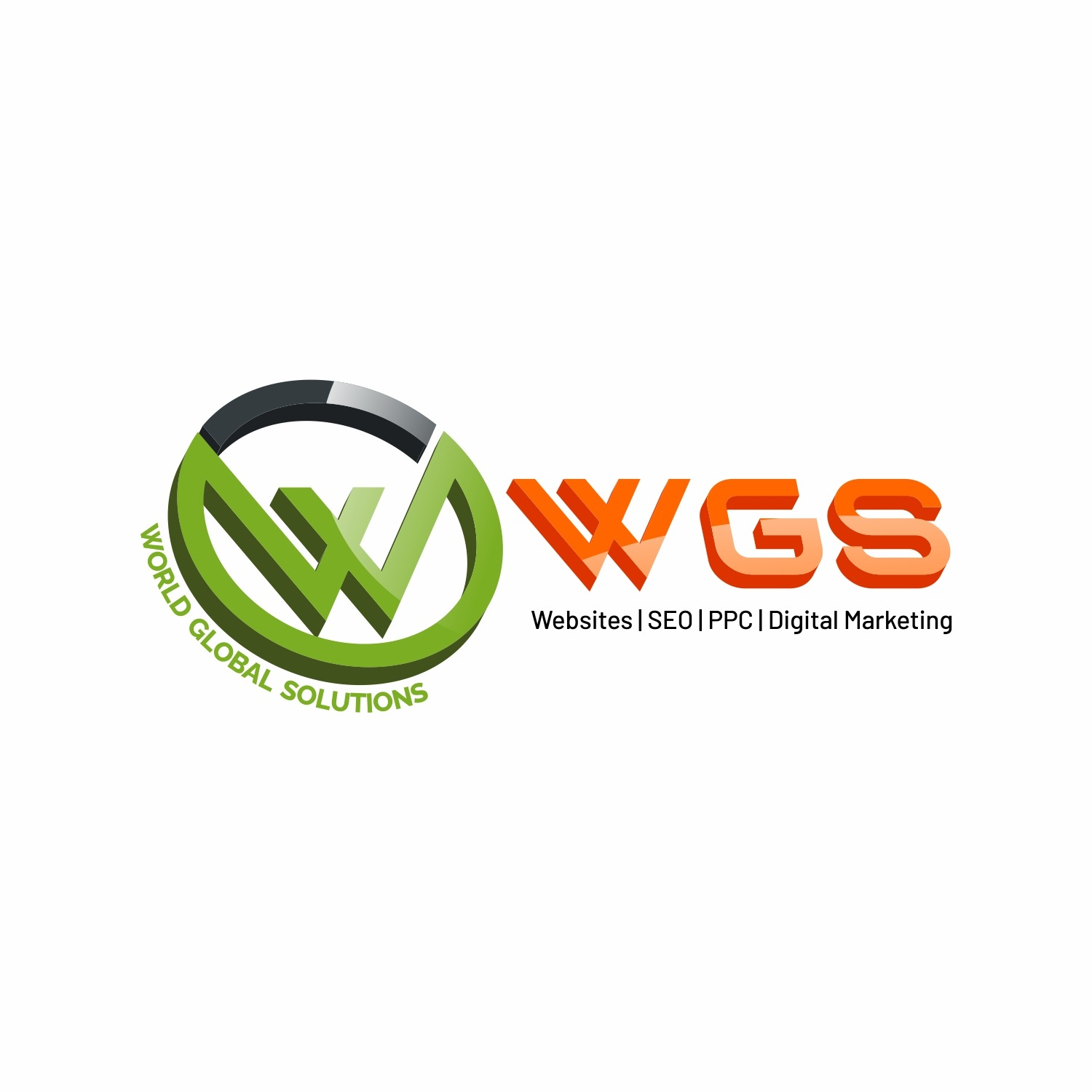 Company Logo For World Global Solutions'