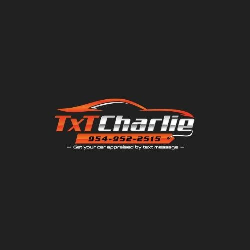 Company Logo For TxTCharlie'