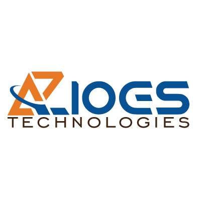 Company Logo For Azioes Technologies'