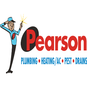 Company Logo For Pearson Plumbing &amp; Heating'