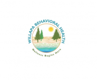 Willapa Behavioral Health Logo