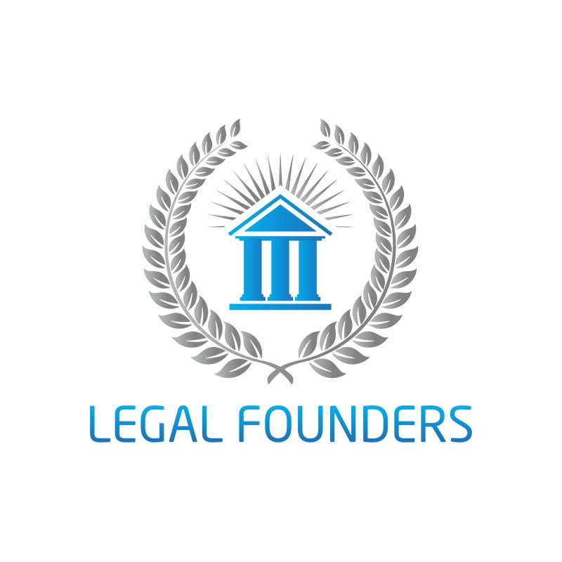 Legal Founders Logo