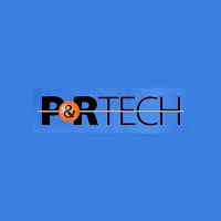 P&R Tech Logo