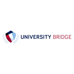 Company Logo For University Bridge | Undergraduate Pathway P'