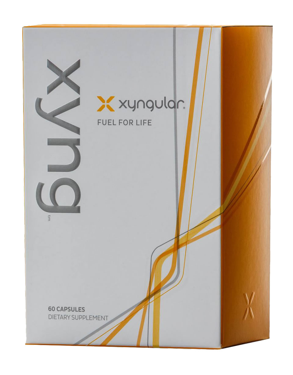 Xyngular