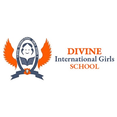 Company Logo For Divine International Girls School'