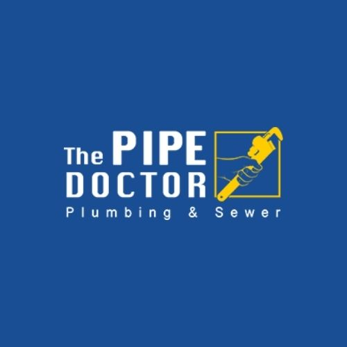 The Pipe Doctor Logo
