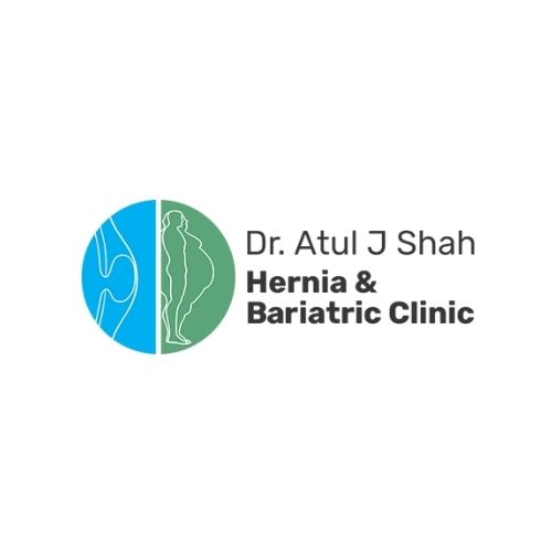 Company Logo For Dr. Atul Shah'