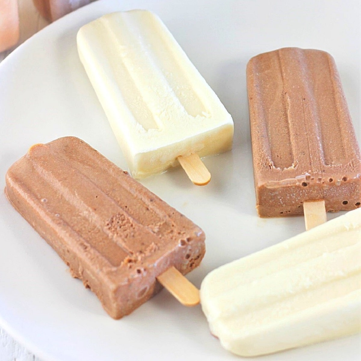 Ice Cream Bar Market'